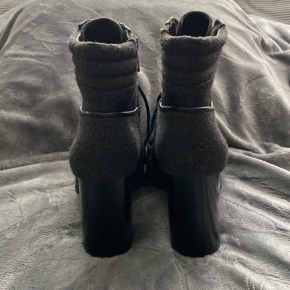 Ready For Combat!? - image 3